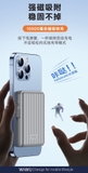 Pin dự phòng Wiwu Trunk Series  PP03 10000mAh