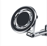 Giá đỡ điện thoại trên ôtô Wiwu CH025 Car Mount