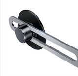 Giá đỡ điện thoại trên ôtô Wiwu CH025 Car Mount