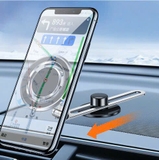 Giá đỡ điện thoại trên ôtô Wiwu CH025 Car Mount