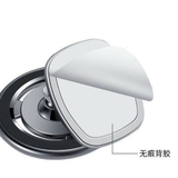 Giá đỡ điện thoại trên ôtô Wiwu CH027 Car Mount