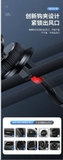 Giá đỡ điện thoại trên ôtô Wiwu CH026 Car Mount