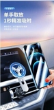 Giá đỡ điện thoại trên ôtô Wiwu CH026 Car Mount
