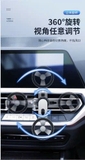 Giá đỡ điện thoại trên ôtô Wiwu CH026 Car Mount
