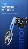 Giá đỡ điện thoại trên ôtô Wiwu CH026 Car Mount