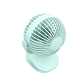 Quạt Wiwu 2 in 1 Table/ Clip Fan FS03