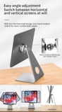 Giá đỡ WiWu Hubble Tablet Stand For Tablet ZM307