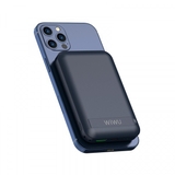 Pin sạc không dây WiWU Snap cube Power Bank 10000mAh