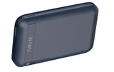 Pin sạc không dây WiWU Snap cube Power Bank 10000mAh