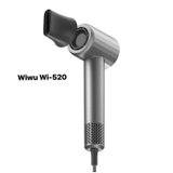 Máy sấy tóc WIWU Wi-520 High Speed Hair Dryer Công suất 1600W