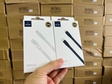 Cáp Sạc WIWU BRAVO Type-C To Iphone Cable WI-C004