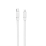 Cáp Sạc WIWU BRAVO Type-C To Iphone Cable WI-C004