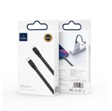 Cáp Sạc WIWU BRAVO Type-C To Iphone Cable WI-C004