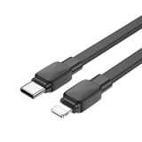 Cáp Sạc WIWU BRAVO Type-C To Iphone Cable WI-C004