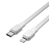Cáp Sạc WIWU BRAVO Type-C To Iphone Cable WI-C004