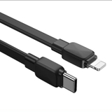 Cáp Sạc WIWU BRAVO Type-C To Iphone Cable WI-C004