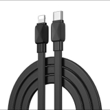 Cáp Sạc WIWU BRAVO Type-C To Iphone Cable WI-C004