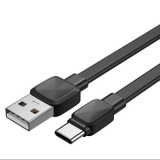 Cáp sạc Wiwu Bravo USB-A to Type-C Cable #Wi-C003 