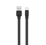 Cáp sạc Wiwu Bravo USB-A to Type-C Cable #Wi-C003 