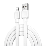 Cáp sạc Wiwu Bravo USB-A to Iphone Cable #Wi-C003 