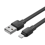 Cáp sạc Wiwu Bravo USB-A to Iphone Cable #Wi-C003 