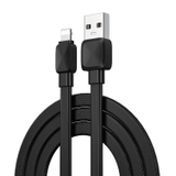 Cáp sạc Wiwu Bravo USB-A to Iphone Cable #Wi-C003 