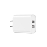 Củ sạc Wiwu Quick Wi-U003 Dual USB-A Fast Charger 20W