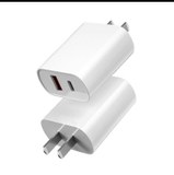 Củ sạc Wiwu Quick Wi-U002 PD + QC Fast Charger 
