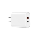 Củ sạc Wiwu Quick Wi-U002 PD + QC Fast Charger 