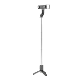 Gậy tự sướng Wiwu Selfie Stick Fill Light Tripod #Wi-SE002