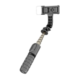 Gậy tự sướng Wiwu Selfie Stick Fill Light Tripod #Wi-SE002