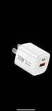 Củ sạc nhanh Wiwu #Nano Gan PD + QC Fast Charger Wi-U008 33W