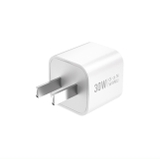Bộ sạc Mini Wiwu Nano 2 in 1 Gan PD Fast Charger Wi-U006