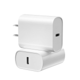 Bộ củ cáp sạc Wiwu Quick 2 in 1 Wi-U001 Type-C to Lightning