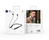 Tai nghe đeo cổ thể thao WIWU Flex Wireless headphones GB01