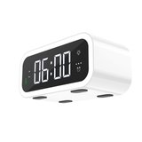 Sạc không dây kèm đồng hồ Wiwu Time Wireless Charger Wi-W015