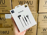 tai nghe dây wiwu Earbuds EB311