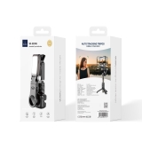 Gậy tự sướng Wiwu Auto Tracking Tripod Wi-SE006
