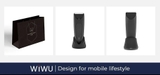 Tông Đơ Cắt Tóc WIWU Herbert Electric Shaver SH003