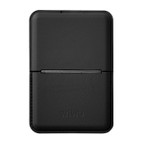 Ví da đựng Card hít nam châm từ tính WiWu Mag Wallet MW-001