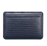 Bao da Macbook Wiwu Skin Croco