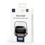 Kính cường lực WiWU Easy cho đồng hồ Apple Watch
