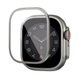 Bộ tự dán kính cường lực WiWU cho đồng hồ Apple Watch