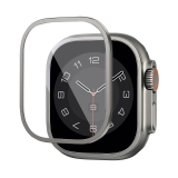 Kính cường lực WiWU Easy cho đồng hồ Apple Watch