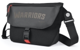 Túi đeo chéo Wiwu Warriors Message Bag X
