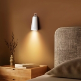 Đèn bàn học  đa năng 4 in 1 WiWU Desk Lamp D8