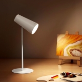 Đèn bàn học  đa năng 4 in 1 WiWU Desk Lamp D8