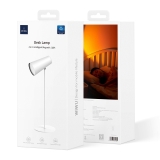 Đèn bàn học  đa năng 4 in 1 WiWU Desk Lamp D8