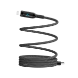 Cáp sạc WIWU MAG Q Sạc nhanh Wi-C041