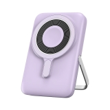 Pin dự phòng Wiwu Elite Power Bank 3 in 1 Wi-P018 10000mAh